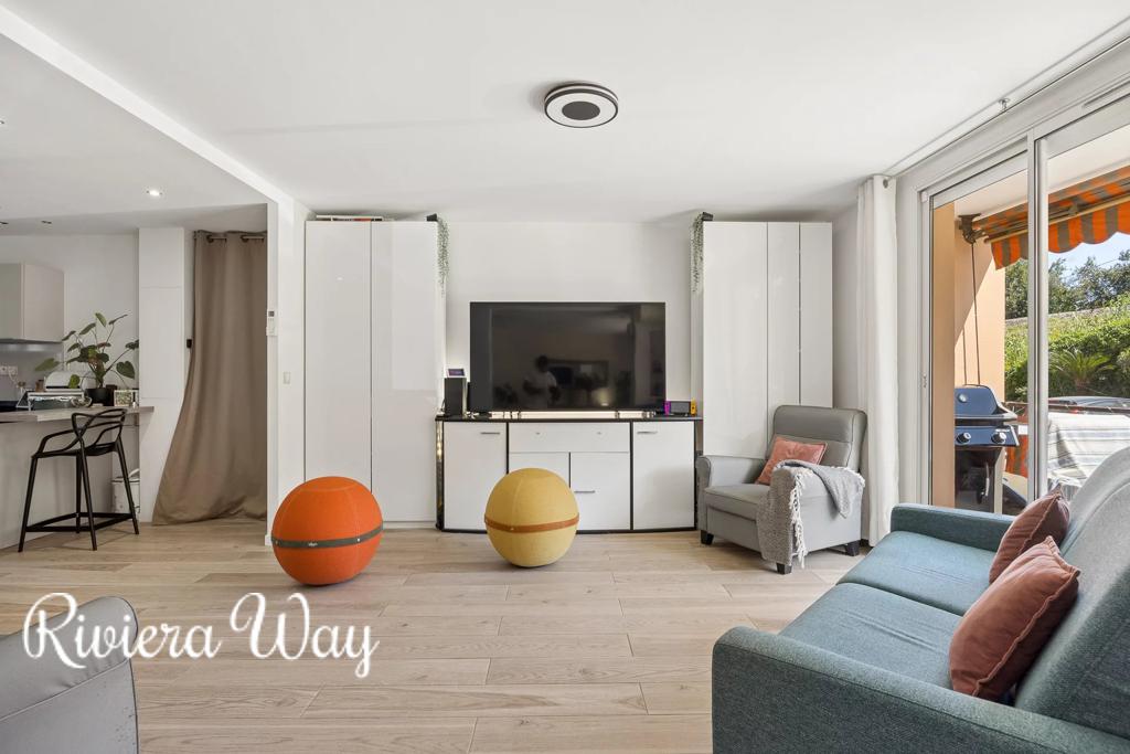 4 room apartment in Beaulieu-sur-Mer, photo #5, listing #106197630