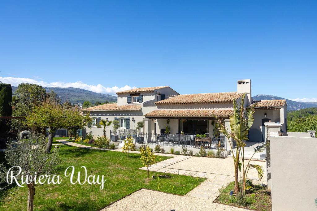 Villa in Grasse, photo #8, listing #102971106