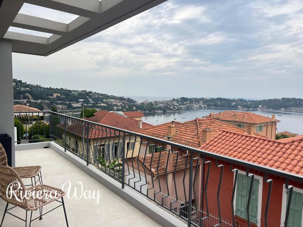 Apartment in Villefranche-sur-Mer, photo #10, listing #103975704
