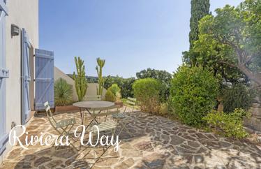 Villa in Cavalaire-sur-Mer