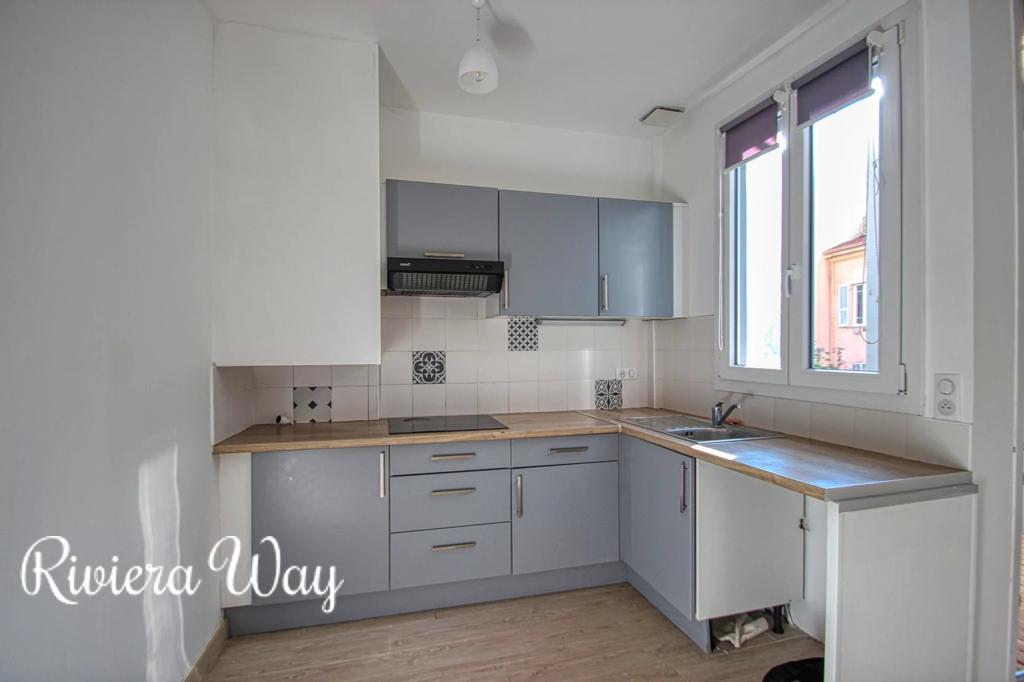 2 room apartment in Nice, photo #6, listing #105765786