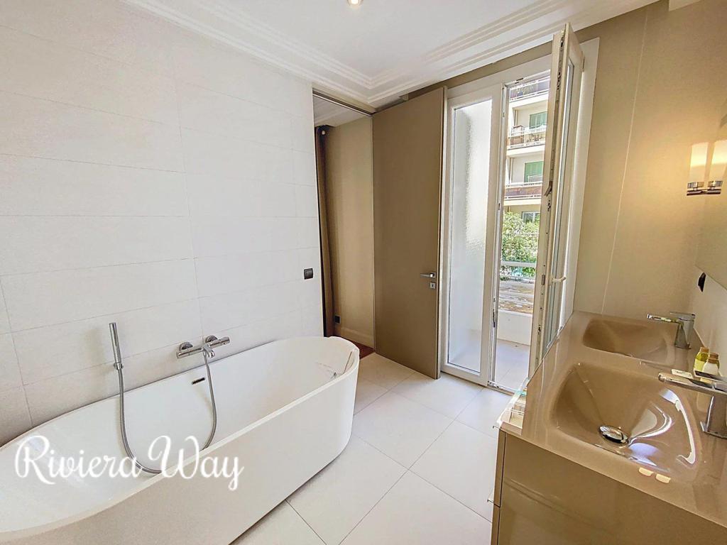 Apartment in Promenade des Anglais, 98 m², photo #9, listing #104800164