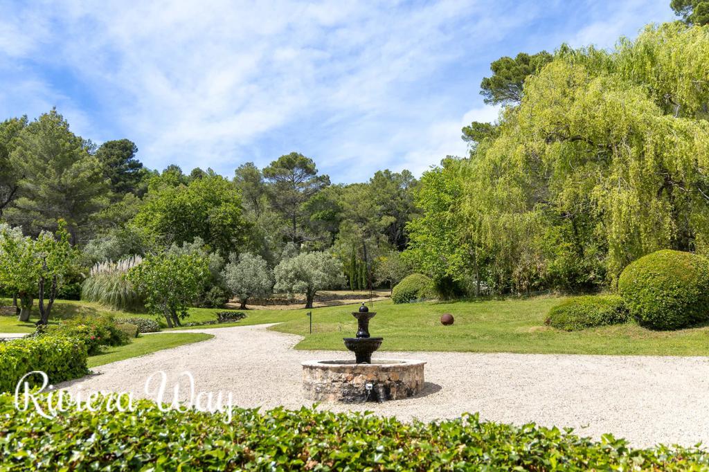 10 room villa in Fayence, photo #4, listing #103221594