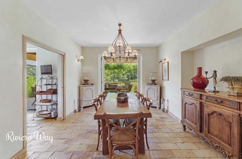 Villa in La Croix-Valmer, 283 m², photo #7, listing #104698608