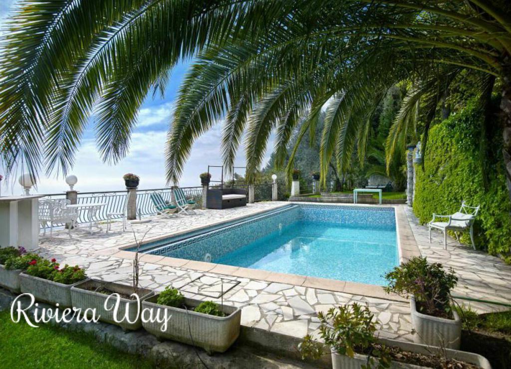 6 room villa in La Turbie, 600 m², photo #7, listing #84977508