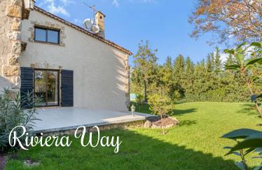 6 room villa in Valbonne