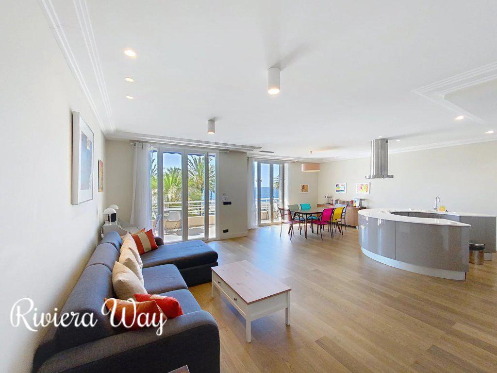 Apartment in Promenade des Anglais, 118 m², photo #4, listing #104800038