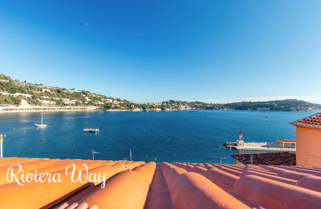 3 room penthouse in Villefranche-sur-Mer, 100 m², photo #1, listing #104751360