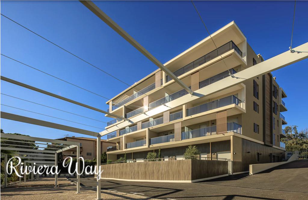 4 room new home in Antibes, photo #5, listing #106178058