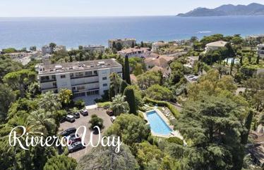 5 room apartment in Cannes