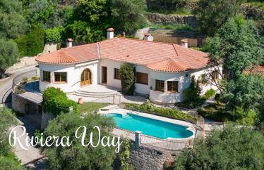 5 room villa in Grasse