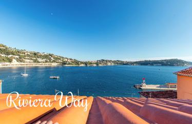 3 room penthouse in Villefranche-sur-Mer, 100 m²