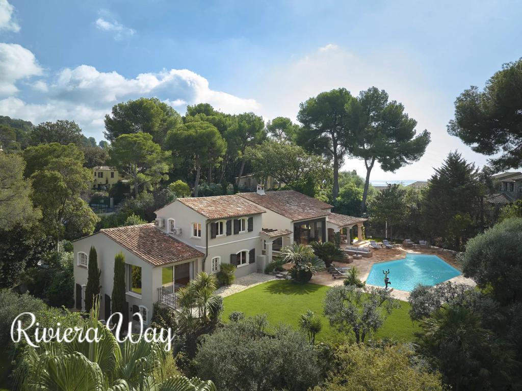 7 room villa in Mougins, photo #2, listing #96981864