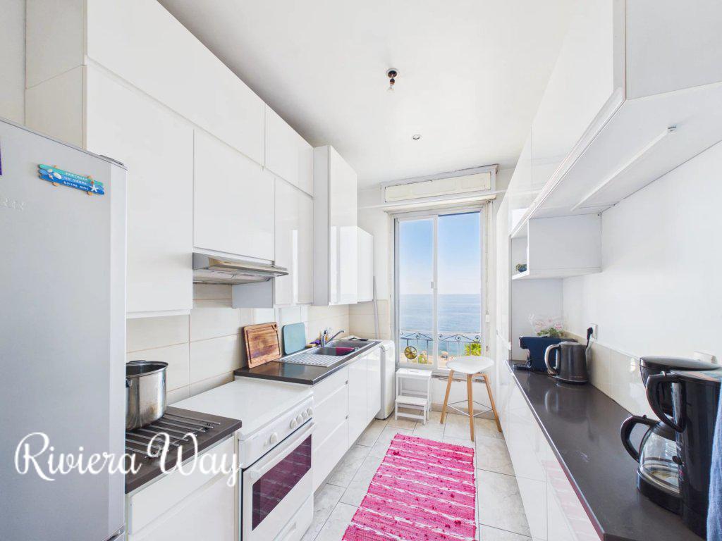 2 room apartment in Promenade des Anglais, 53 m², photo #7, listing #106798314