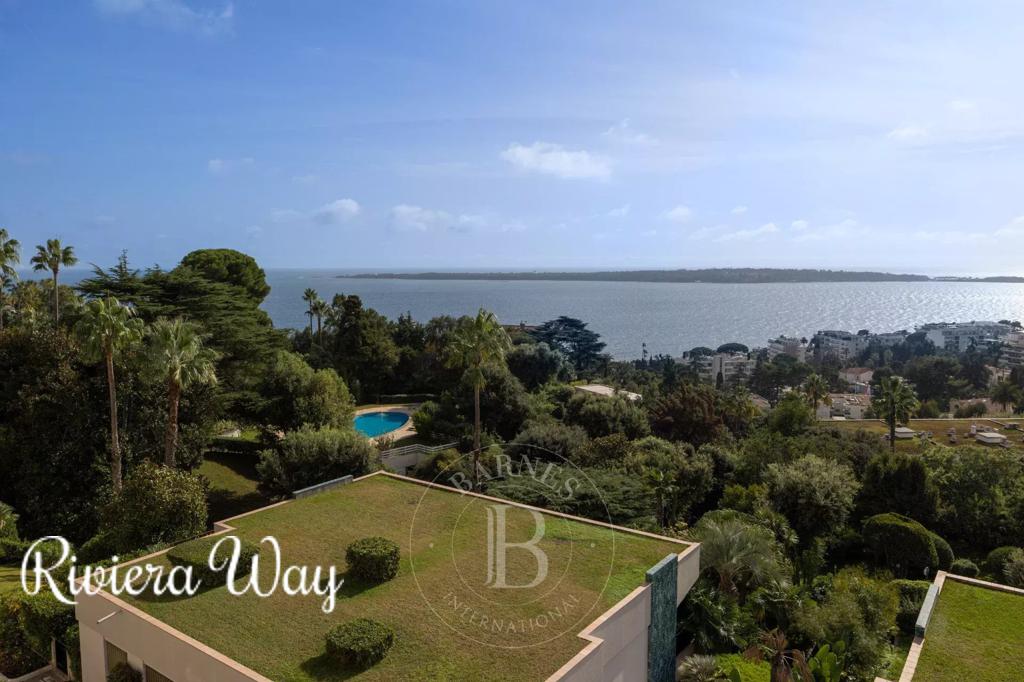 3 room apartment in Cannes, photo #7, listing #100698780