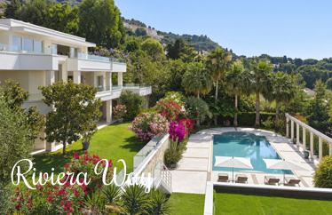 13 room villa in Cap d'Ail, 869 m²