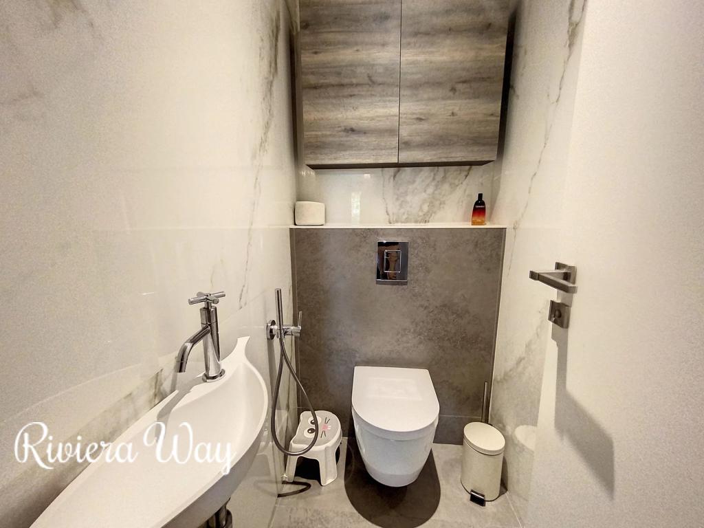 4 room apartment in Le Cannet, photo #10, listing #91392714