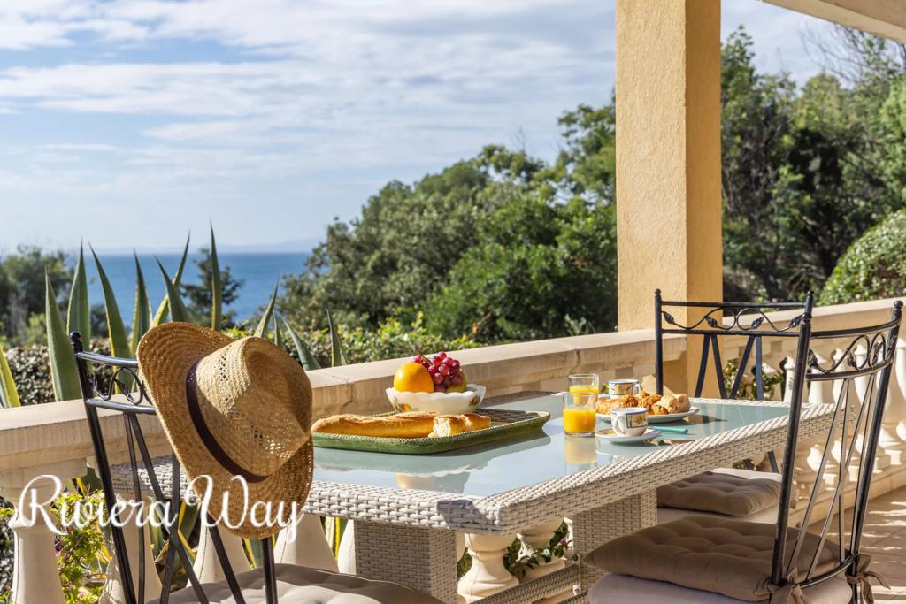3 room villa in Agay, photo #1, listing #101200680