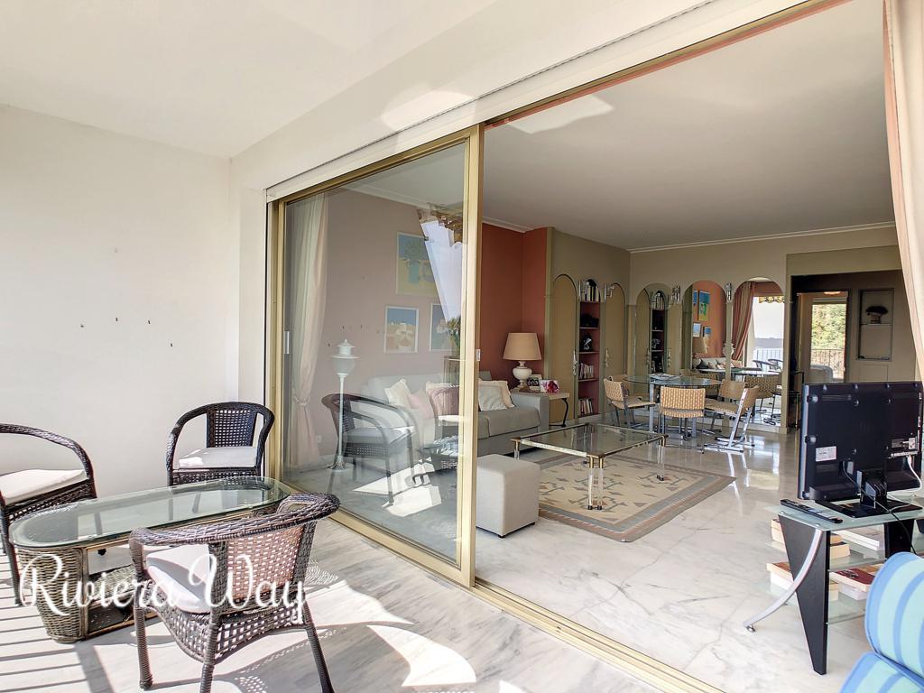 2 room apartment in Cannes, photo #8, listing #87687768