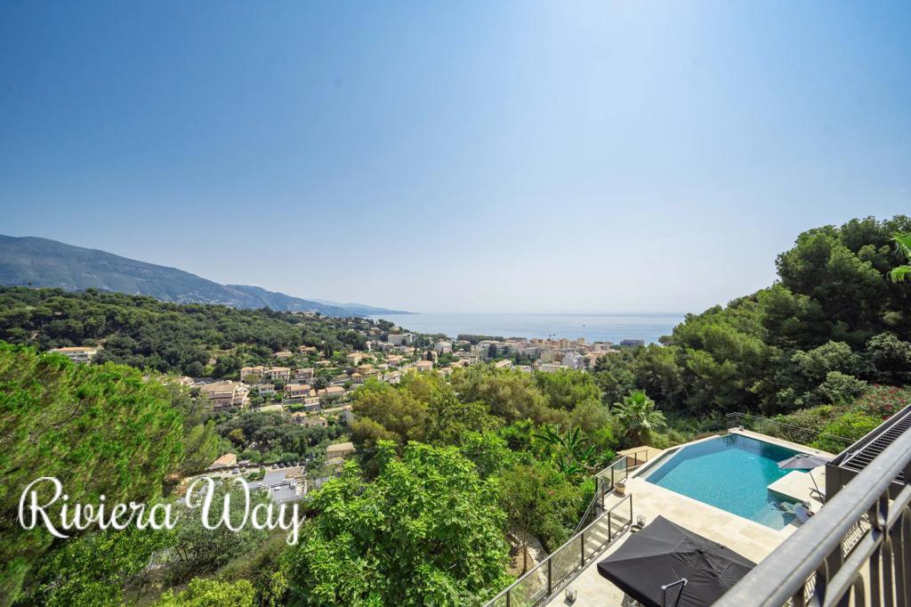 7 room villa in Roquebrune — Cap Martin, photo #5, listing #100229346