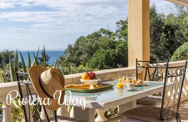 3 room villa in Agay