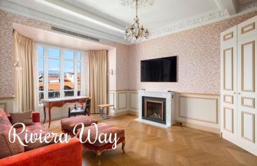 5 room apartment in Nice, 162 m²