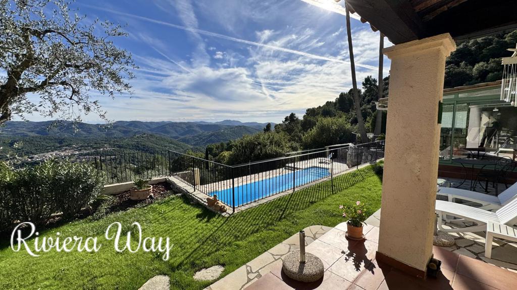 5 room villa in Le Tignet, photo #7, listing #90276186