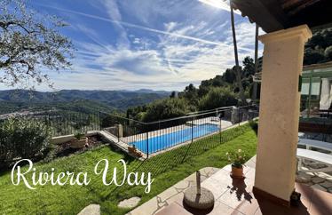 5 room villa in Le Tignet