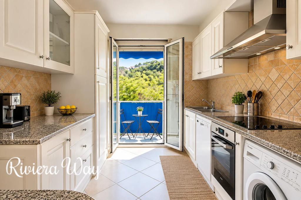3 room apartment in Nice, photo #5, listing #107206428