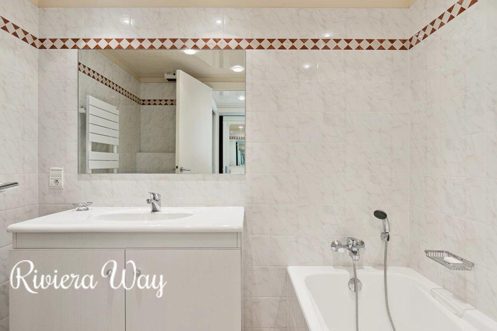 3 room apartment in Cannes, 93 m², photo #10, listing #103219368