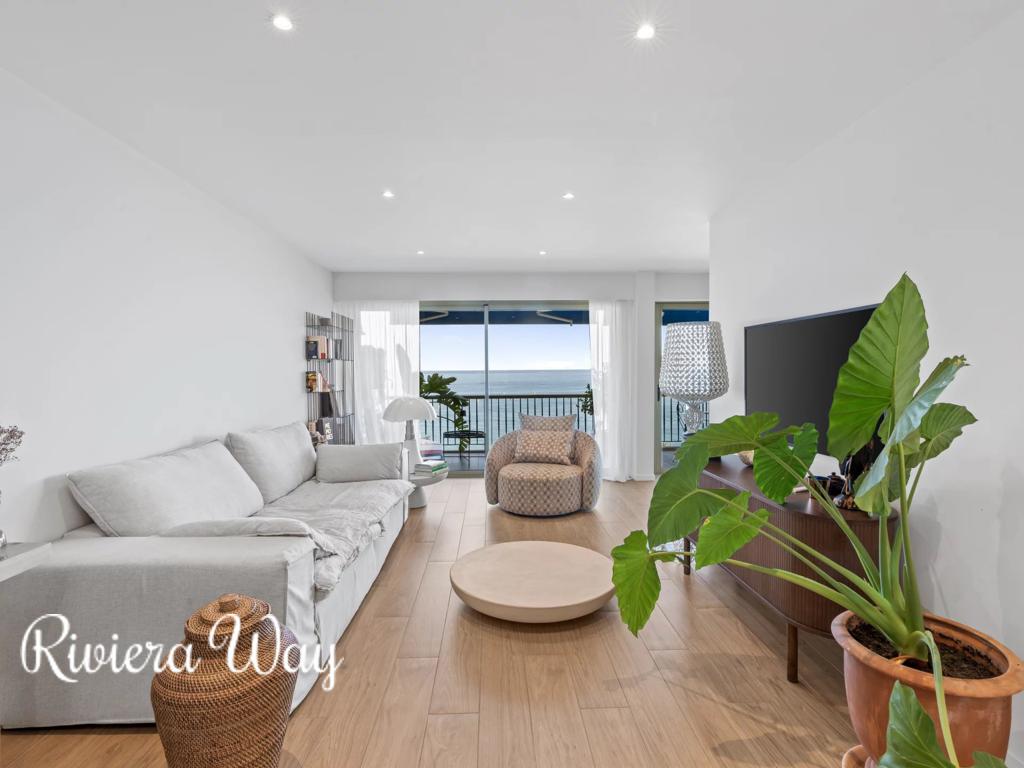 3 room apartment in Cagnes-sur-Mer, photo #4, listing #104110482
