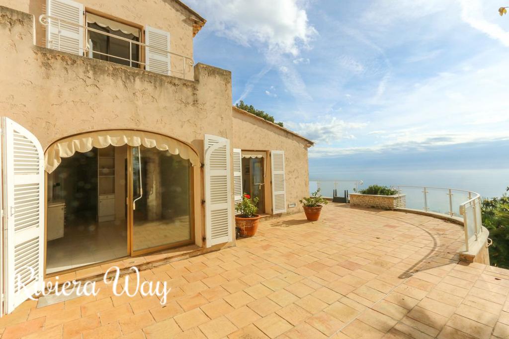 11 room villa in Roquebrune — Cap Martin, 398 m², photo #7, listing #104751612