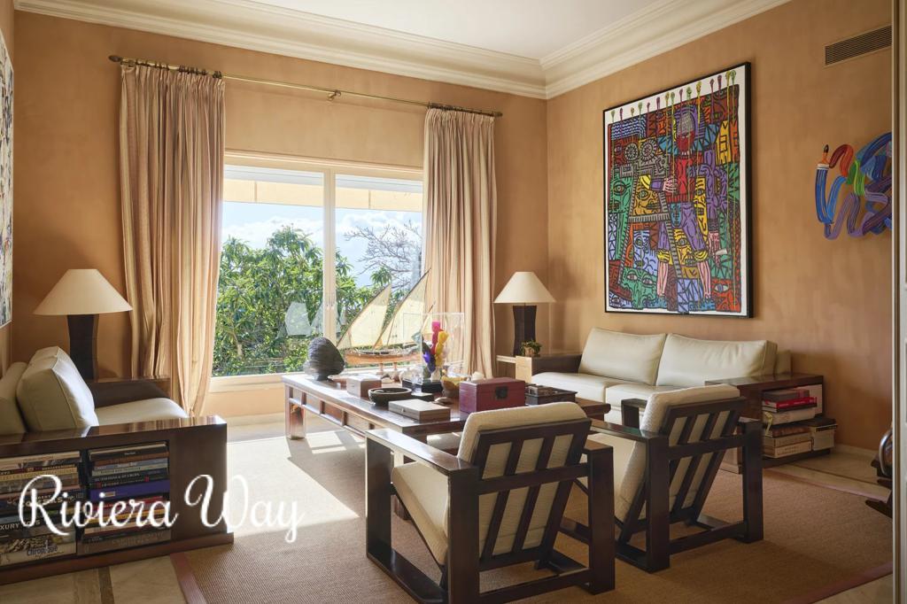 20 room villa in Cannes, photo #6, listing #106185324