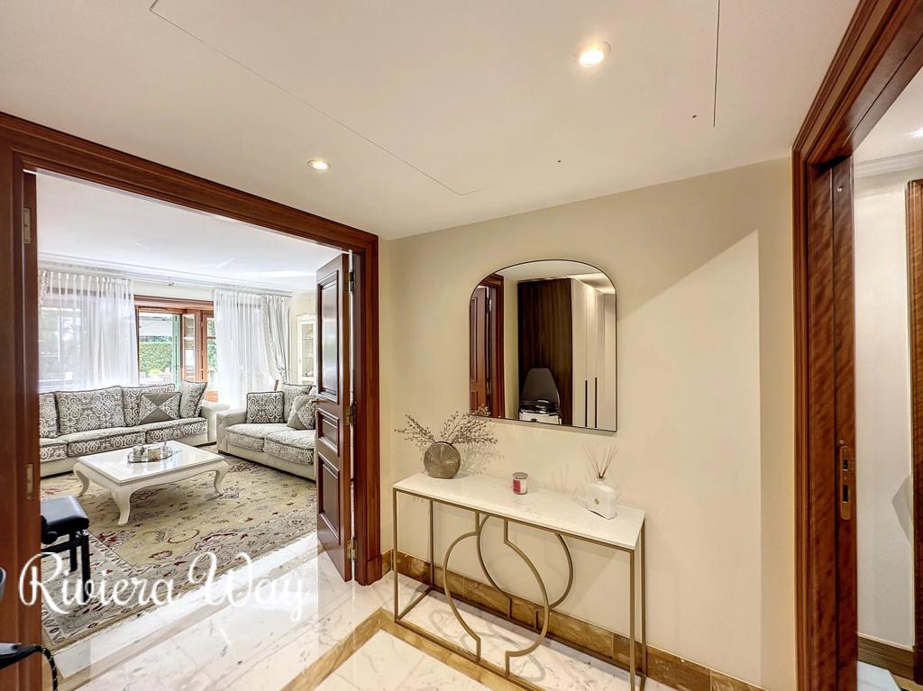 3 room apartment in Cannes, photo #8, listing #103748862