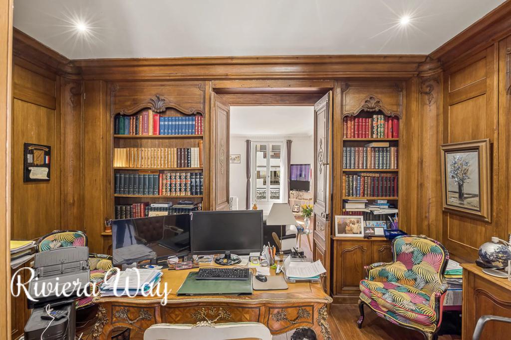 3 room apartment in Cannes, photo #4, listing #106452360