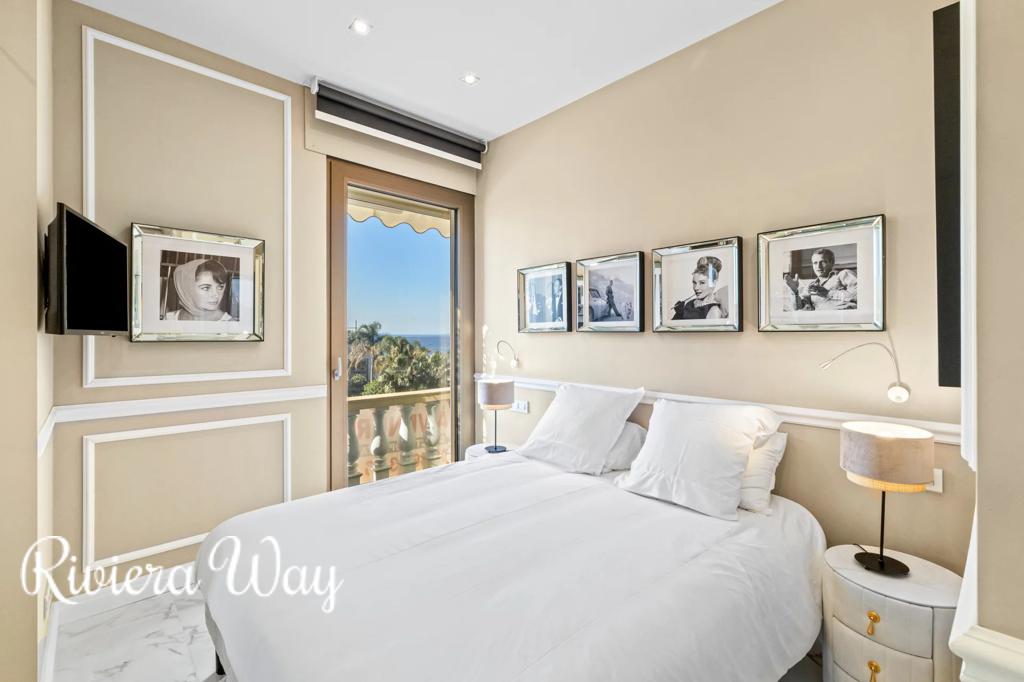 3 room apartment in Cannes, photo #9, listing #107157750