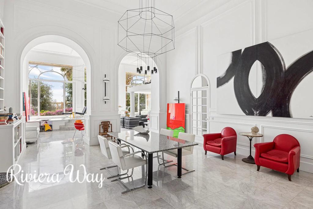 5 room apartment in Menton, photo #5, listing #106298304