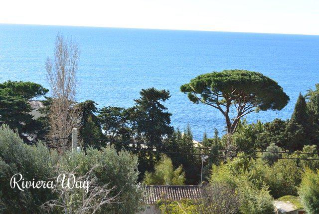 8 room villa in Cap d'Ail, photo #1, listing #81341946