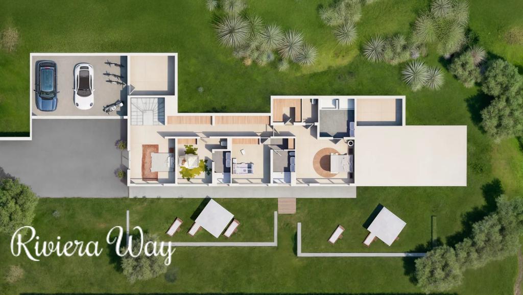 Villa in Grimaud, photo #1, listing #104481216
