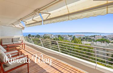 4 room apartment in Cannes
