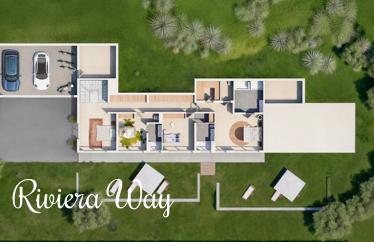 Villa in Grimaud
