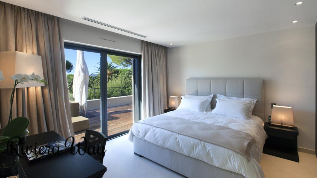 8 room villa in Saint-Tropez, photo #7, listing #81756528