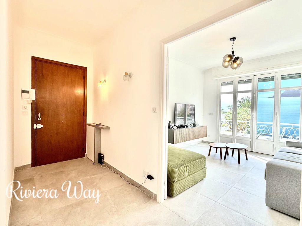 2 room apartment in Promenade des Anglais, 47 m², photo #4, listing #106794996