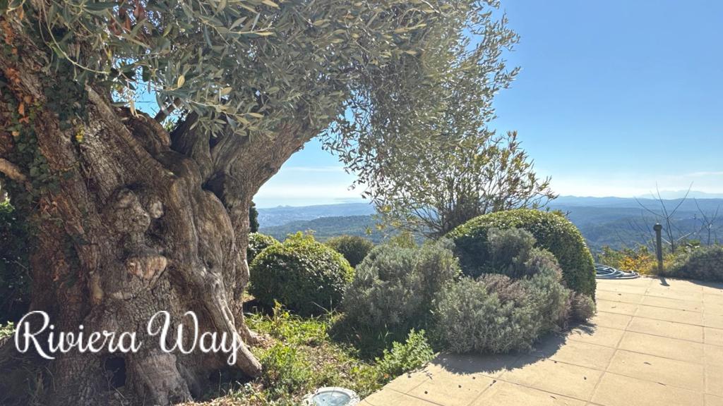 7 room villa in Tourrettes-sur-Loup, photo #10, listing #101768520