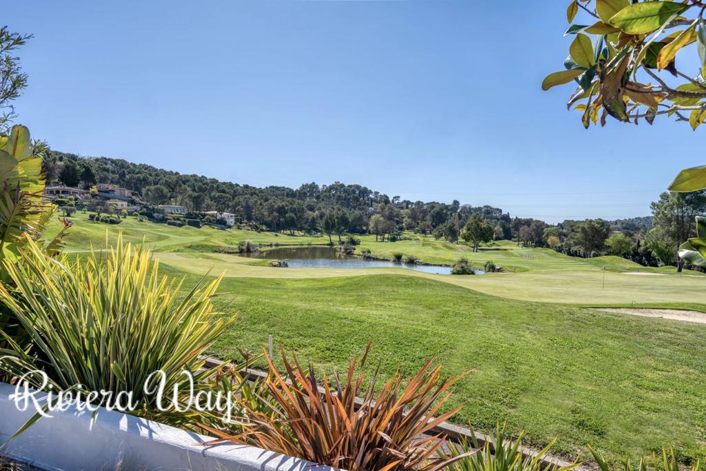 5 room apartment in Mougins, photo #1, listing #106231818