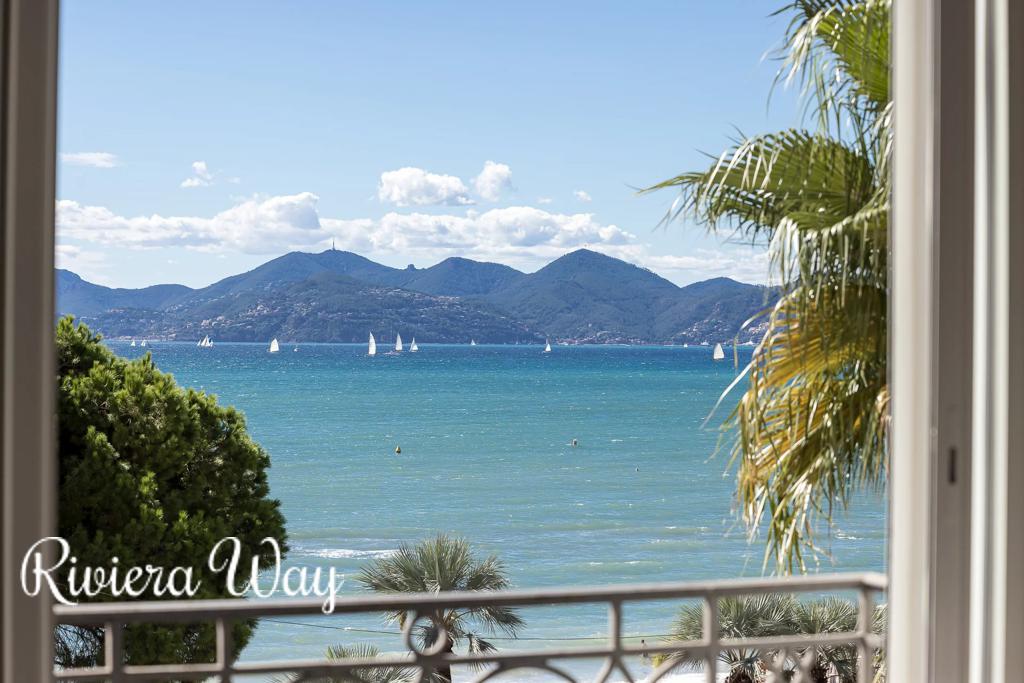 2 room apartment in Cannes, photo #2, listing #100684080