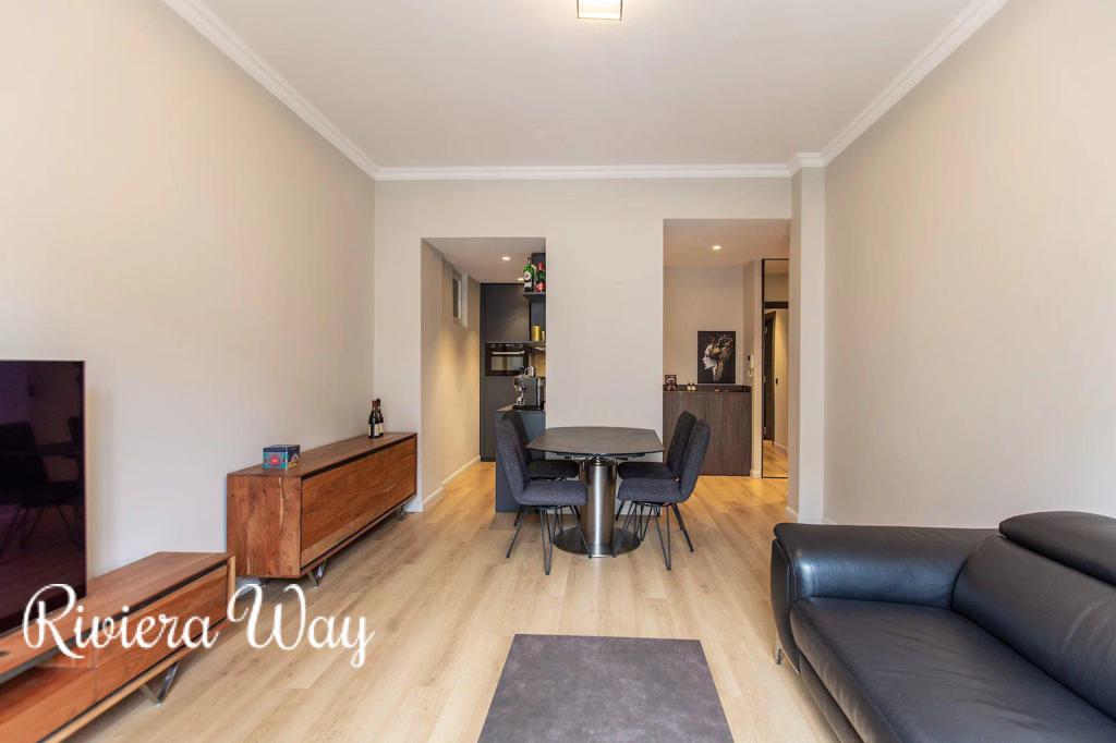 3 room apartment in Le Carré d'Or, 59 m², photo #3, listing #103254270