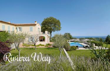 11 room villa in Tourrettes-sur-Loup