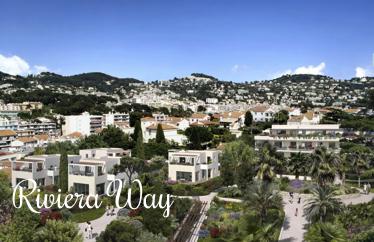 2 room apartment in Le Cannet, 45 m²
