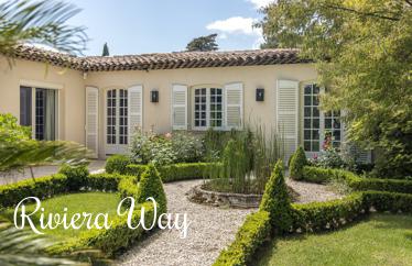 10 room villa in La Roquette-sur-Siagne